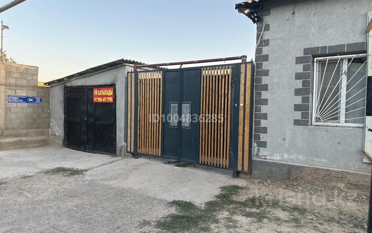 Отдельный дом · 4 комнаты · 120 м² · 8 сот., мкр Бозарык 77 — Егемен Казакстан кошеси,Аруна Сандугаш магазин касы жолдын бойы 171 автобус журеды касында астановка за 29 млн ₸ в Шымкенте, Абайский р-н — фото 2