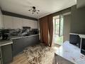 2-комнатная квартира · 50 м² · 2/6 этаж, Жунисова 2/13 к1-27, 2/13 к28-33м, 2/13 к28-30Б за 28.9 млн ₸ в Алматы, Наурызбайский р-н