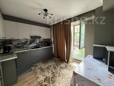 2-комнатная квартира · 50 м² · 2/6 этаж, Жунисова 2/13 к1-27, 2/13 к28-33м, 2/13 к28-30Б за 28.9 млн ₸ в Алматы, Наурызбайский р-н