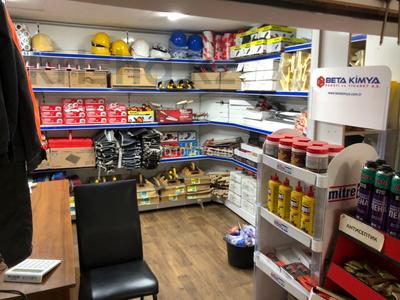 Магазины и бутики · 25 м² за 250 000 ₸ в Алматы, Алмалинский р-н