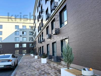 1-бөлмелі пәтер · 48.9 м² · 2/5 қабат, Есенберлина 5/1, бағасы: 23.4 млн ₸ в Усть-Каменогорске, Ульбинский
