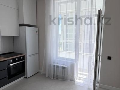 1-комнатная квартира · 36 м² · 5/9 этаж, Ахмет Байтурсынулы 14/3 за 26.5 млн ₸ в Астане, Сарайшык р-н