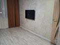 1-комнатная квартира, 37 м², 2/5 этаж, мушелтой 17 за 9.5 млн 〒 в Талдыкоргане, мкр Мушелтой