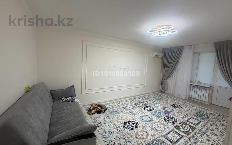 2-бөлмелі пәтер · 44.2 м² · 2/5 қабат, авангард 3 35 55, бағасы: 17.5 млн ₸ в Атырау, мкр Авангард-3 — фото 2