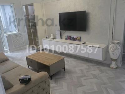 3-комнатная квартира · 70 м² · 3/5 этаж, мкр Рембаза, Азаттык 64 — Азаттык 64 в доль дороги за 320 000 〒 в Атырау
