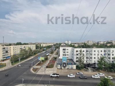 3-бөлмелі пәтер · 57.3 м² · 8/9 қабат, Бектурова 50/1, бағасы: 26 млн ₸ в Павлодаре