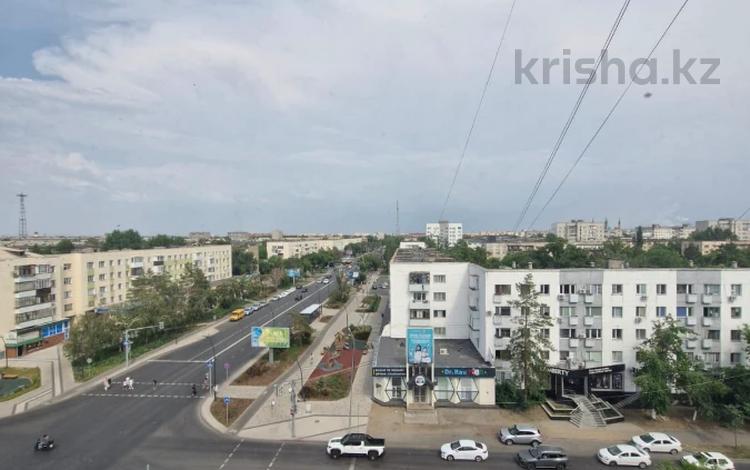 3-бөлмелі пәтер · 57.3 м² · 8/9 қабат, Бектурова 50/1, бағасы: 26 млн ₸ в Павлодаре — фото 16