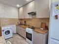 3-бөлмелі пәтер · 57.3 м² · 8/9 қабат, Бектурова 50/1, бағасы: 26 млн ₸ в Павлодаре — фото 16