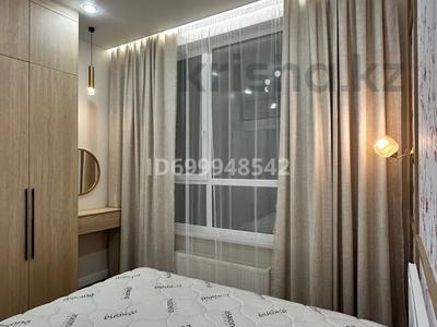 2-комнатная квартира · 42 м² · 8/9 этаж, Е-36 ул 2/1 за 280 000 〒 в Астане, Нура р-н