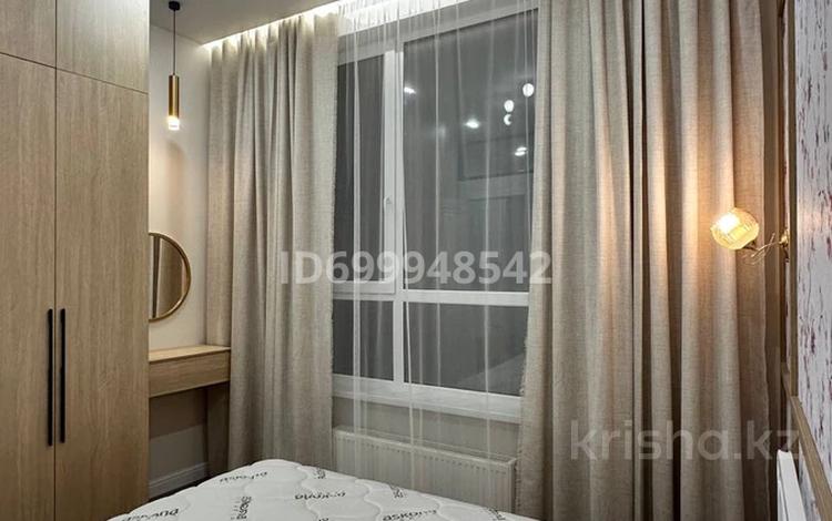 2-бөлмелі пәтер · 42 м² · 8/9 қабат, Е-36 ул 2/1, бағасы: 280 000 〒 в Астане, Нура р-н — фото 2