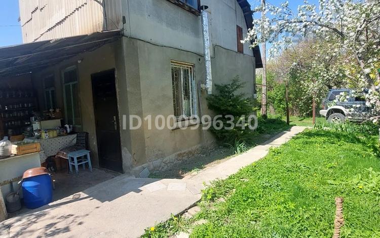 Саяжай · 2 бөлме · 24 м² · 8 жүзд., ПКСТ, СТРОИТЕЛЬ, бағасы: 19.5 млн ₸ в Каскелене — фото 2