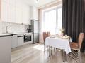 1-комнатная квартира · 40 м² · 7/9 этаж, Толе би 59 — Хан шатыр/ Самрук за 23 000 ₸ в Астане, Есильский р-н — фото 2