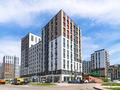 1-комнатная квартира · 40 м² · 7/9 этаж, Толе би 59 — Хан шатыр/ Самрук за 23 000 ₸ в Астане, Есильский р-н — фото 9