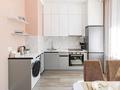1-комнатная квартира · 40 м² · 7/9 этаж, Толе би 59 — Хан шатыр/ Самрук за 23 000 ₸ в Астане, Есильский р-н — фото 13