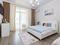 1-комнатная квартира · 40 м² · 7/9 этаж, Толе би 59 — Хан шатыр/ Самрук за 23 000 ₸ в Астане, Есильский р-н
