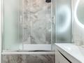 1-бөлмелі пәтер · 55 м² · 4/15 қабат, Наурызбай Батыра 50 — Гоголя, бағасы: 25 000 ₸ в Алматы, Алмалинский р-н — фото 37