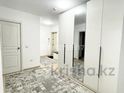 2-бөлмелі пәтер · 66.1 м² · 15/16 қабат, мкр Аккент 51, бағасы: 35 млн ₸ в Алматы, Алатауский р-н