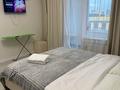 1-бөлмелі пәтер · 43 м² · 9/9 қабат, Туран 43/3 — Сыганак, бағасы: 15 000 ₸ в Астане, Нура р-н