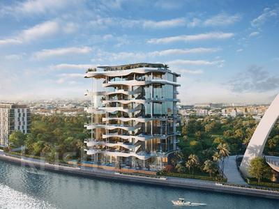 Отдельный дом • 6 комнат • 738 м² • 1 сот., Dubai - United Arab Emirates 1 за ~ 6.1 млрд 〒 в Дубае