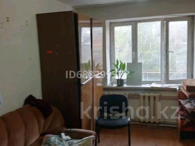 1-комнатная квартира, 18 м², 2/4 этаж, Рыскулова 66 за 7 млн 〒 в Талгаре