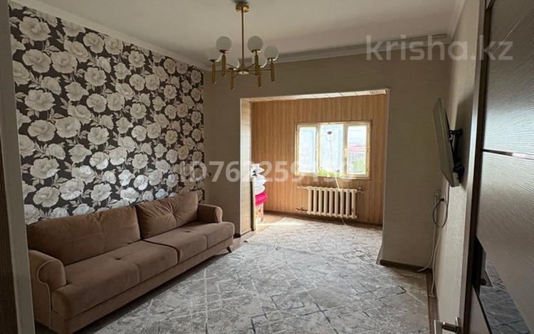 2-бөлмелі пәтер · 56 м² · 5/5 қабат, мкр Север 2, бағасы: 25 млн ₸ в Шымкенте, Аль-Фарабийский р-н — фото 9