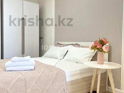 2-бөлмелі пәтер · 55 м² · 21/22 қабат, Мангилик ел 54, бағасы: 23 000 ₸ в Астане, Есильский р-н