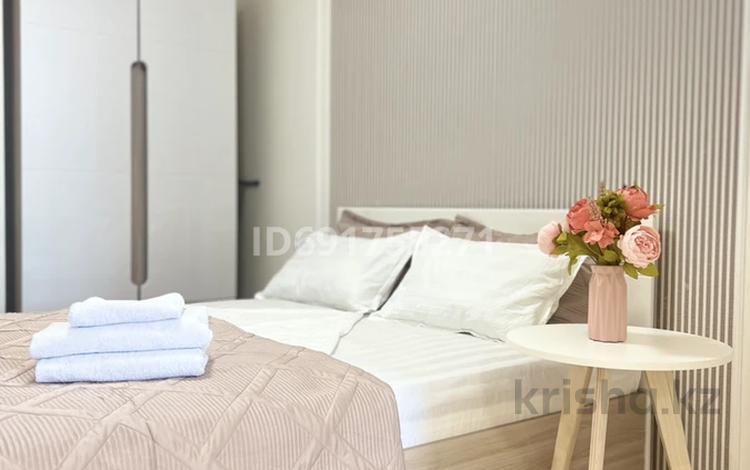 2-бөлмелі пәтер · 55 м² · 21/22 қабат, Мангилик ел 54, бағасы: 23 000 ₸ в Астане, Есильский р-н — фото 15
