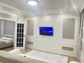 2-бөлмелі пәтер · 55 м² · 21/22 қабат, Мангилик ел 54, бағасы: 23 000 ₸ в Астане, Есильский р-н — фото 3