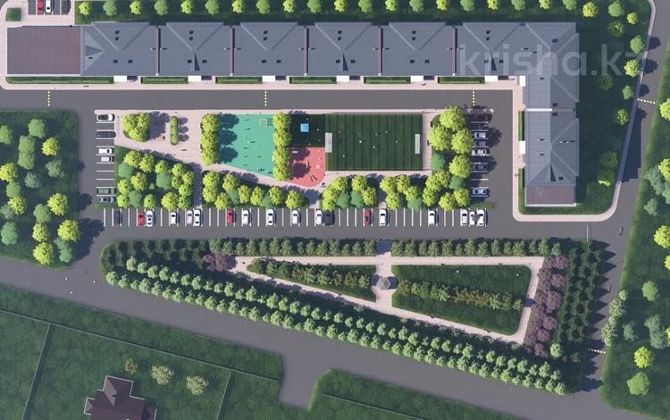 1-комнатная квартира · 40 м² · 2/6 этаж, Каирбекова за ~ 14.3 млн ₸ в Костанае — фото 3