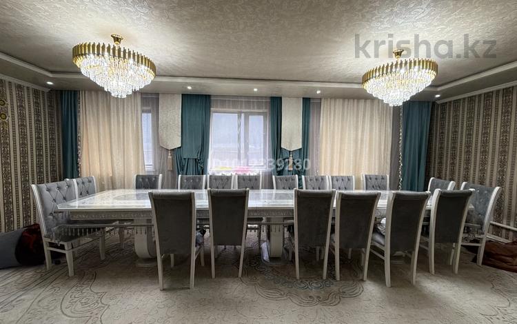 Отдельный дом · 5 комнат · 218.8 м² · 6 сот., Алтын Адам көш. 85 за 110 млн ₸ в Алматинской обл. — фото 2
