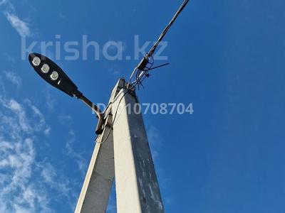 Участок · 10 соток, Жиенкуловой 14/9 — ул Жиенкуловой и Ынталы за ~ 4.9 млн 〒 в Талдыкоргане, село Ынтымак