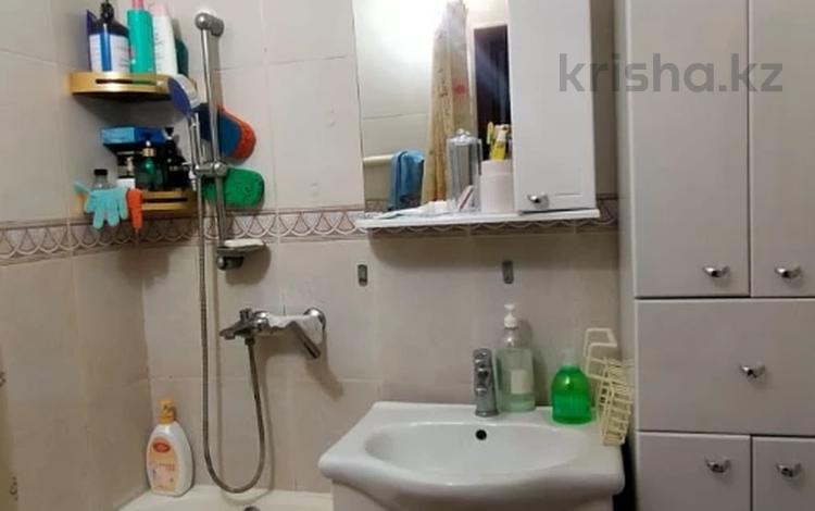 3-бөлмелі пәтер · 64.4 м² · 9/9 қабат, абая 62, бағасы: 25 млн ₸ в Костанае — фото 2