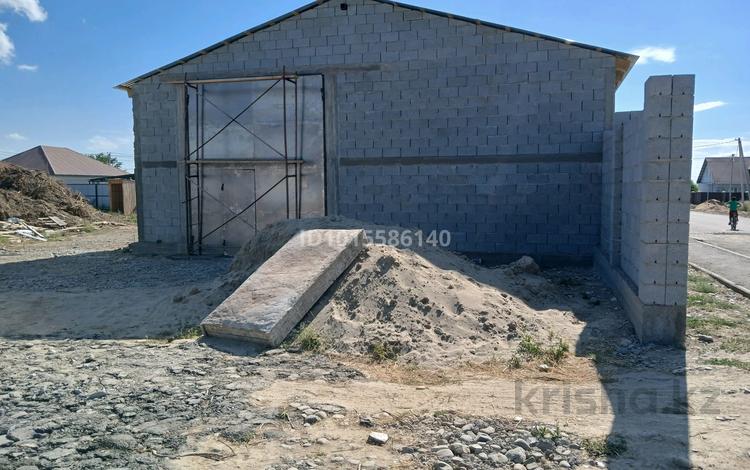 Қоймалар · 200 м², бағасы: 100 000 ₸ в Талдыкоргане — фото 2