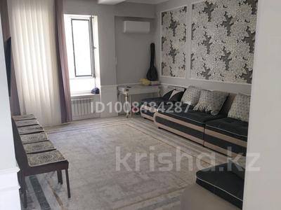3-комнатная квартира · 78 м² · 3/3 этаж, мкр Мынбулак, Массив карасу 4а — Напротив 10 мкрна новый жилой комплееюкс за 38.5 млн ₸ в Таразе