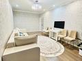 2-комнатная квартира · 71 м² · 5/7 этаж, Туран за 52 млн ₸ в Астане, Нура р-н — фото 2