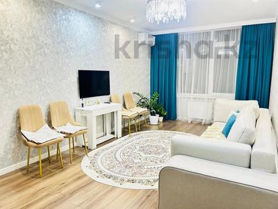 2-бөлмелі пәтер · 71 м² · 5/7 қабат, Туран, бағасы: 52 млн ₸ в Астане, Нура р-н