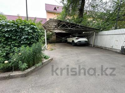 3-комнатная квартира · 106 м² · 2/2 этаж, Жамбыла 97 — Амангельды за 79.7 млн ₸ в Алматы, Алмалинский р-н