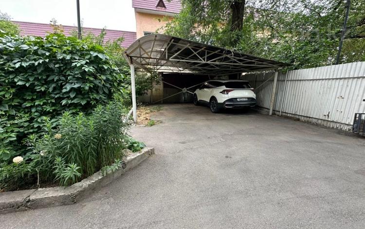 3-комнатная квартира · 106 м² · 2/2 этаж, Жамбыла 97 — Амангельды за 79.7 млн ₸ в Алматы, Алмалинский р-н — фото 7