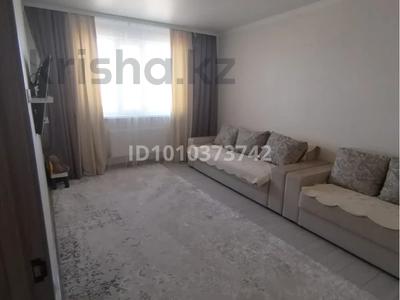 1-комнатная квартира · 42 м² · 12/12 этаж, Караменде би Шакаулы 9 за 22 млн ₸ в Астане, Сарыарка р-н