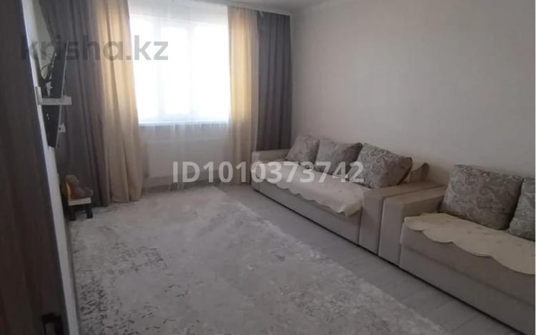 1-бөлмелі пәтер · 42 м² · 12/12 қабат, Караменде би Шакаулы 9, бағасы: 22 млн ₸ в Астане, Сарыарка р-н — фото 2