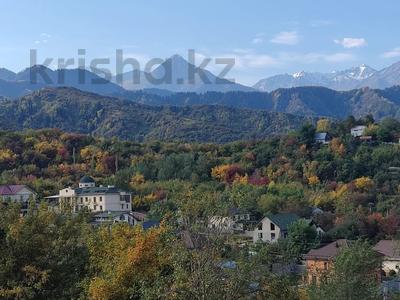 Участок · 5.22 сотки, Садовое товарищество Горный Гиганг за 15.5 млн 〒 в Алматы, Медеуский р-н