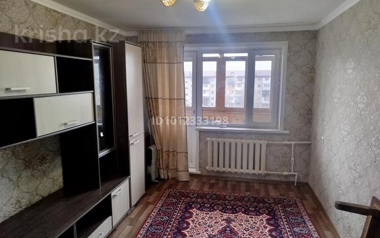 2-бөлмелі пәтер · 43.8 м² · 5/5 қабат, 1А мкр. 19, бағасы: 10 млн ₸ в Сарани — фото 2