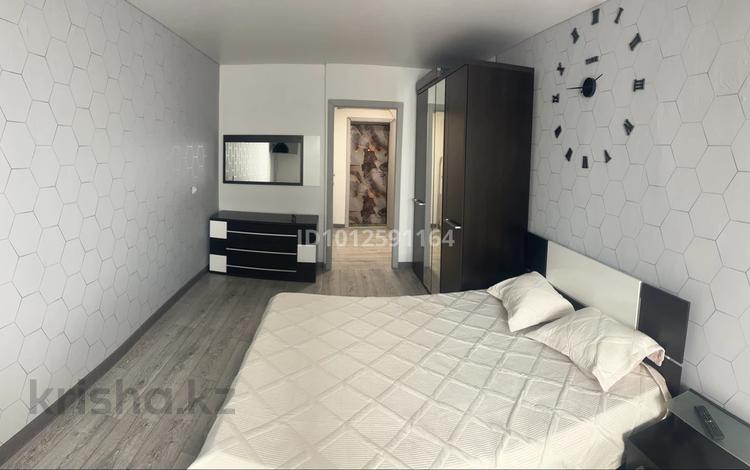 1-комнатная квартира · 38 м², 1-й мкр 27 за 8 000 ₸ в Актау — фото 2