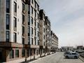 3-бөлмелі пәтер · 85 м² · 4/5 қабат, мкр Нурсая, Абулхайр-хана 56А, бағасы: 37 млн ₸ в Атырау — фото 2