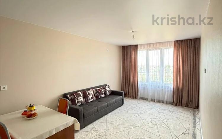 2-комнатная квартира · 42 м² · 7/16 этаж, С 902 8 за 24 млн ₸ в Астане, Сарыарка р-н — фото 4