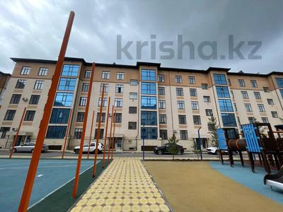 2-комнатная квартира, 45 м², 1/5 этаж, ул. Таттимбета за 21 млн 〒 в Караганде, Казыбек би р-н