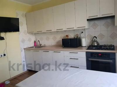 2-комнатная квартира · 53 м² · 4/5 этаж, мкр Алмагуль 31 — Жарокова за 40.5 млн ₸ в Алматы, Бостандыкский р-н