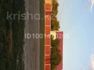 Жеке үй · 4 бөлме · 110 м² · 15 сот., Ул.Гусманова 22, бағасы: 8.5 млн ₸ в Аксае