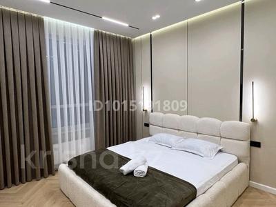 1-комнатная квартира · 50 м² · 2/16 этаж, Нурсултана Назарбаева 1 за 2 500 ₸ в Шымкенте, Каратауский р-н