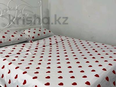 1-бөлмелі пәтер · 40 м² · 2/5 қабат, Габдуллина 61 — Цон,колледж арна, бағасы: 10 000 ₸ в Кокшетау